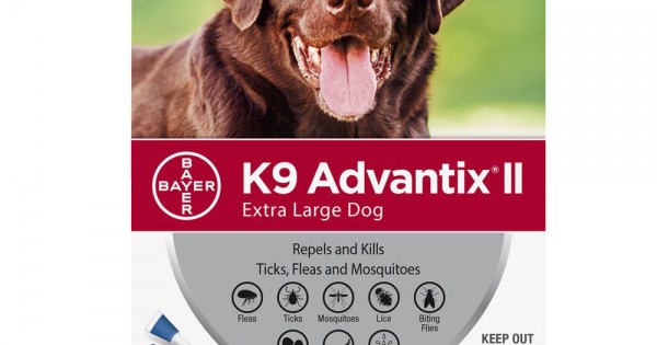 Advantix