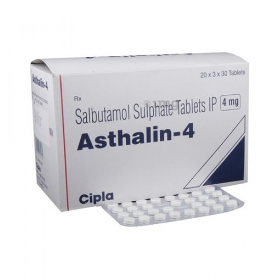 Asthalin
