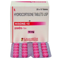 Hisone Tablets